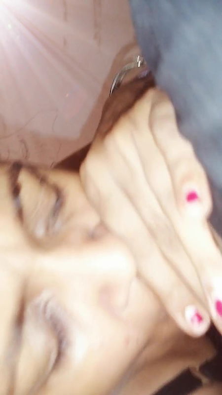 My Maid Has Interesting Suck Habits Part 1