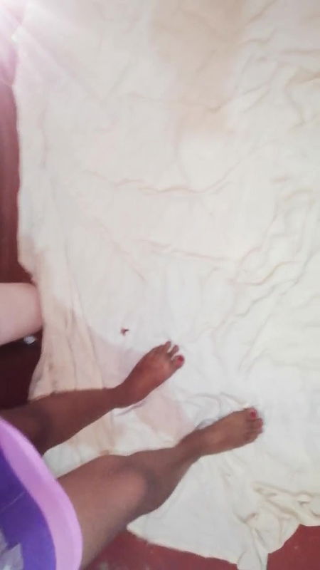 My Maid Has Interesting Suck Habits Part 1