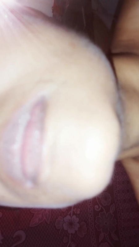 My Maid Has Interesting Suck Habits Part 1