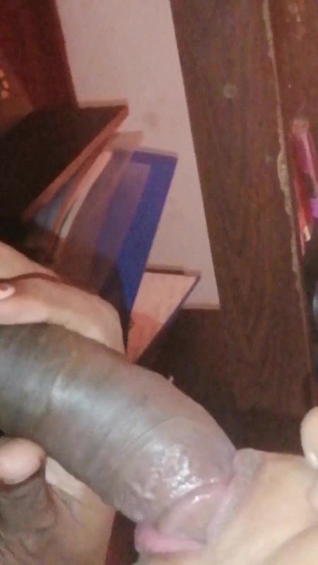 My Maid Has Interesting Suck Habits