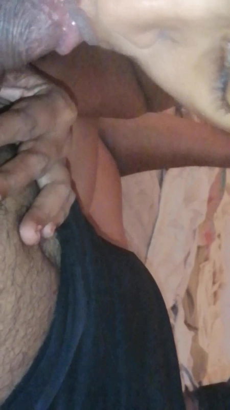 My Maid Has Interesting Suck Habits