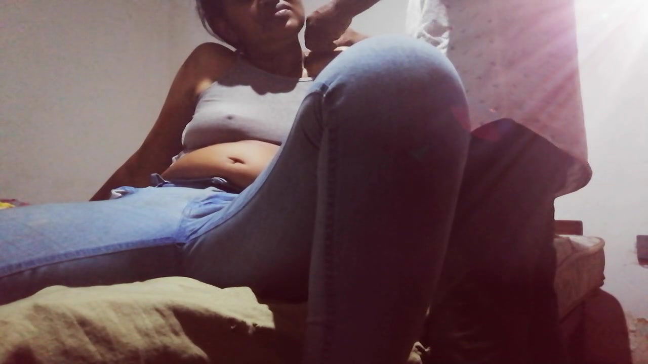 My Sister in Law Was Seducing Me Without a Bra Popping Nipples