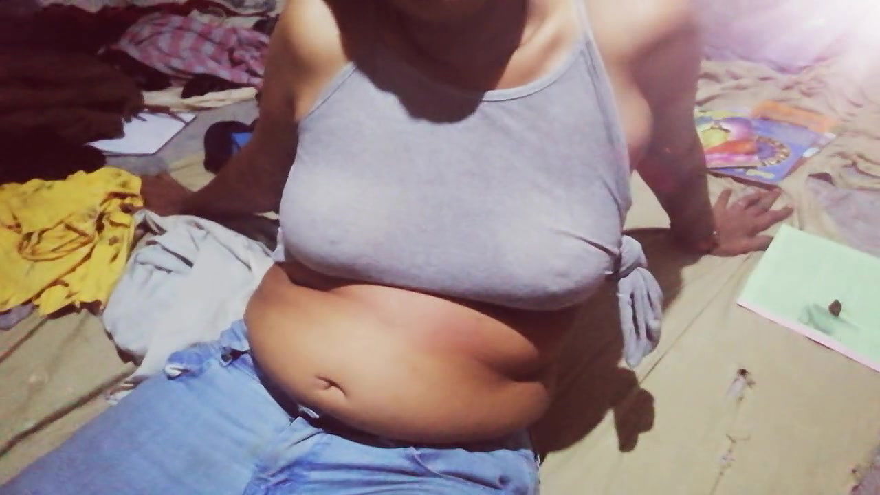 My Sister in Law Was Seducing Me Without a Bra Popping Nipples