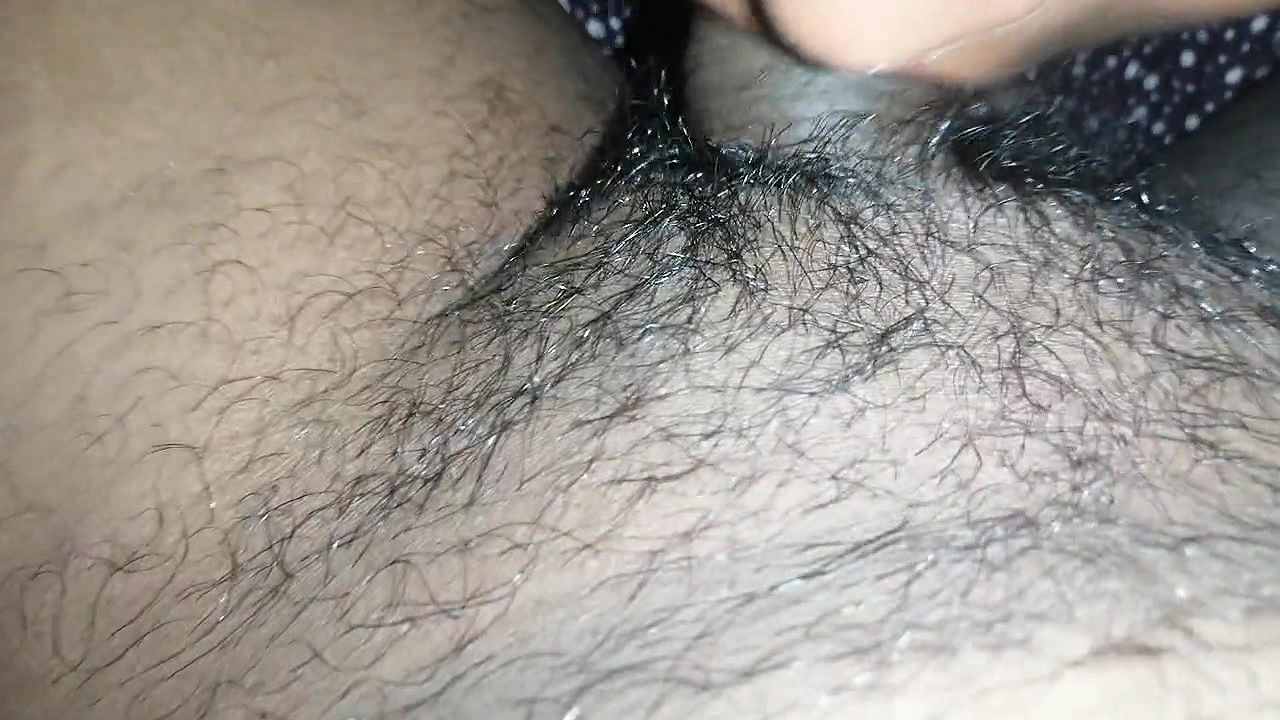 My Sri Lankan Stepdaughter