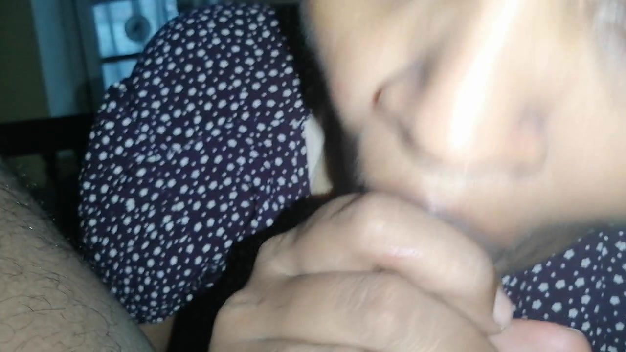 My Sri Lankan Stepdaughter