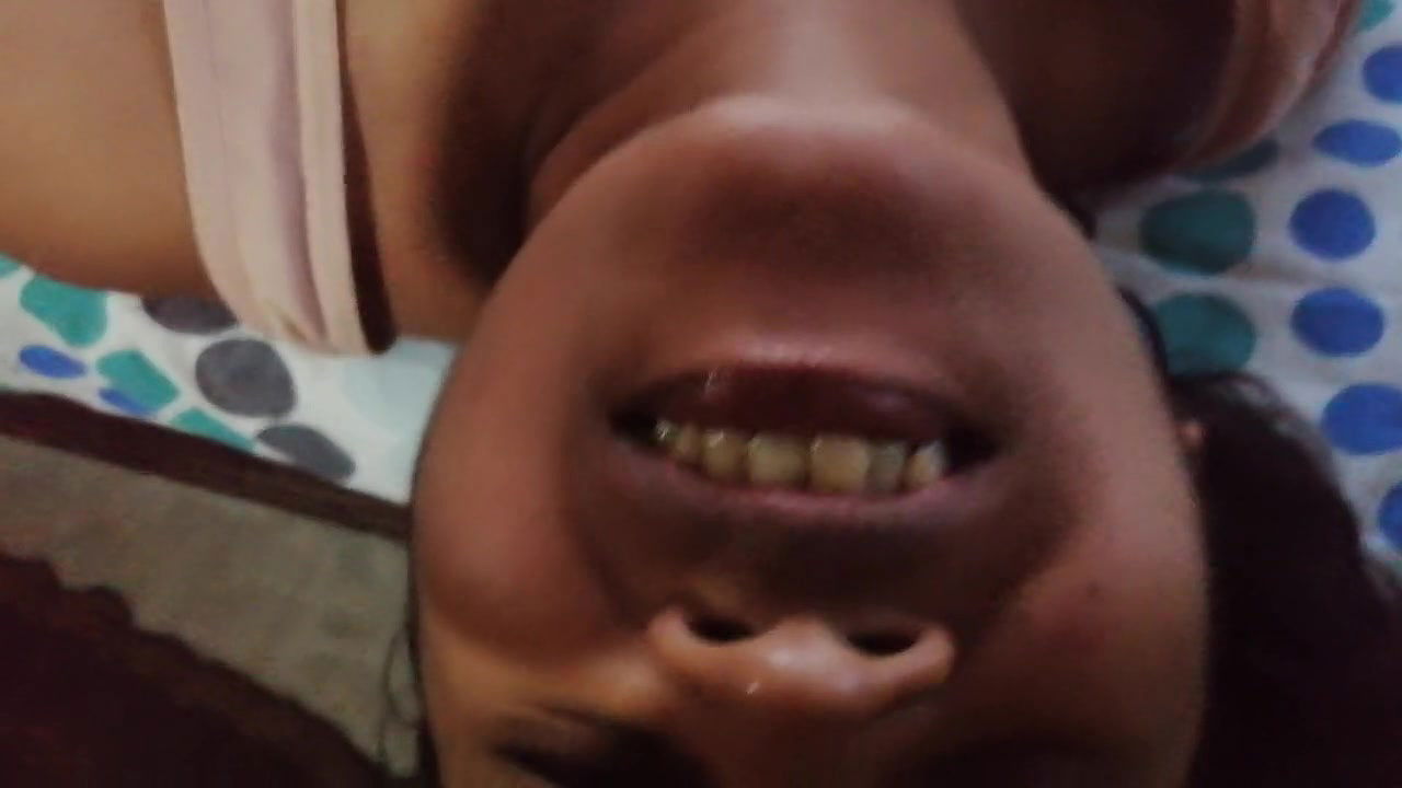 My Sri Lankan Stepdaughter