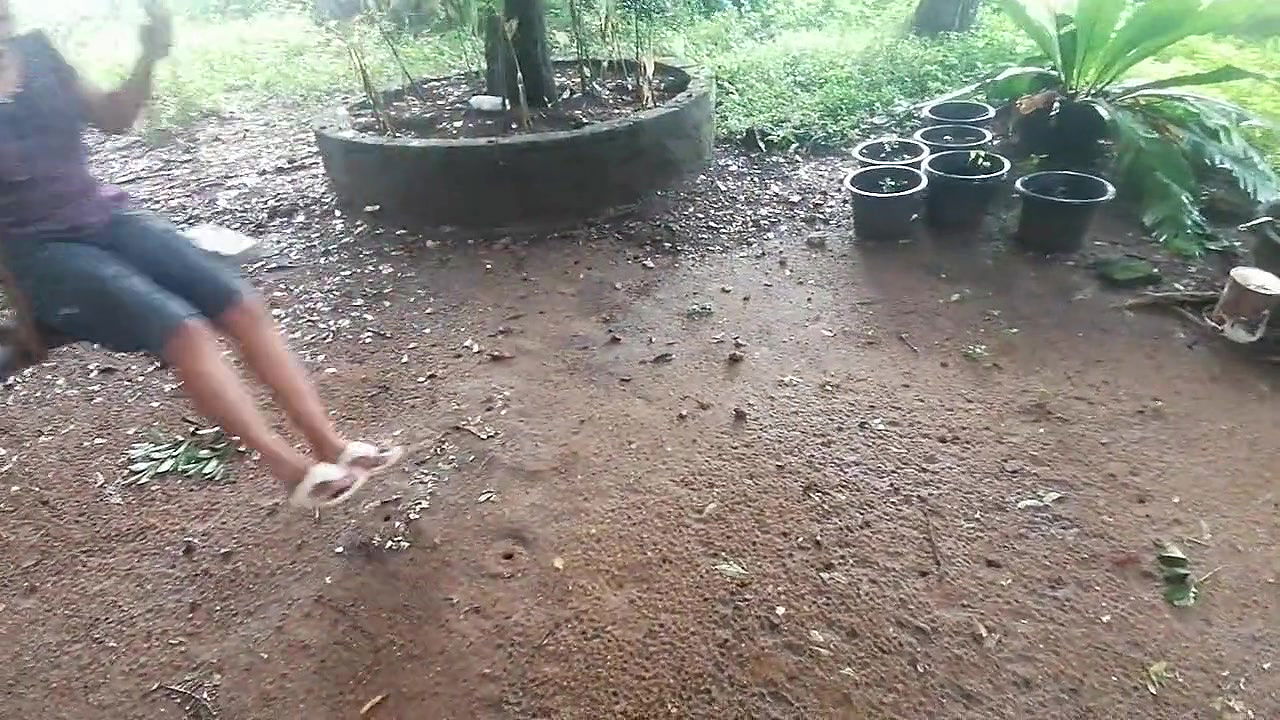 My Step Daughter Before Being Seduced