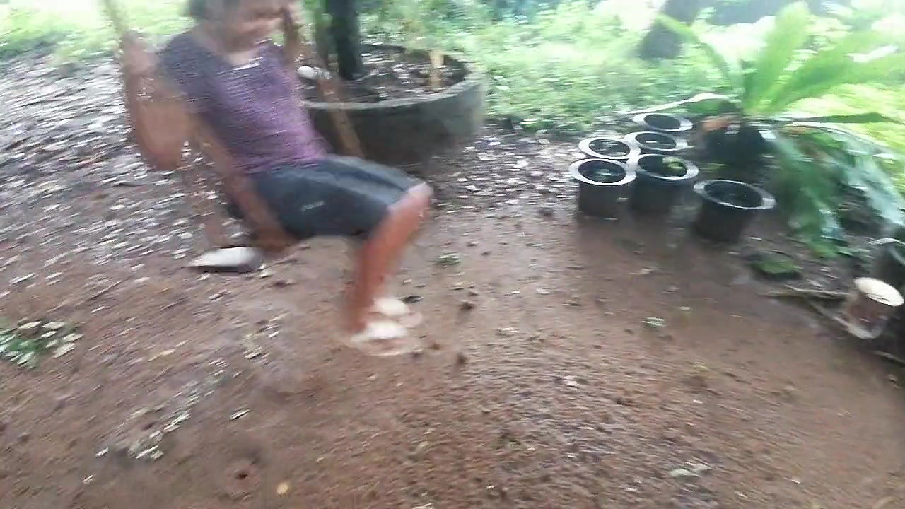 My Step Daughter Before Being Seduced