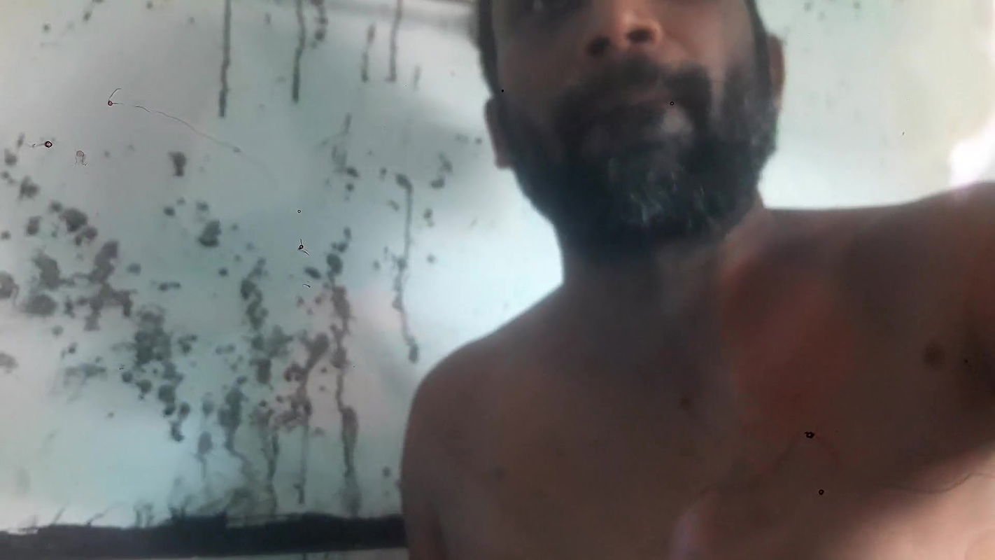 My Stepmother’s Beautician Came Looking for Cosmetics