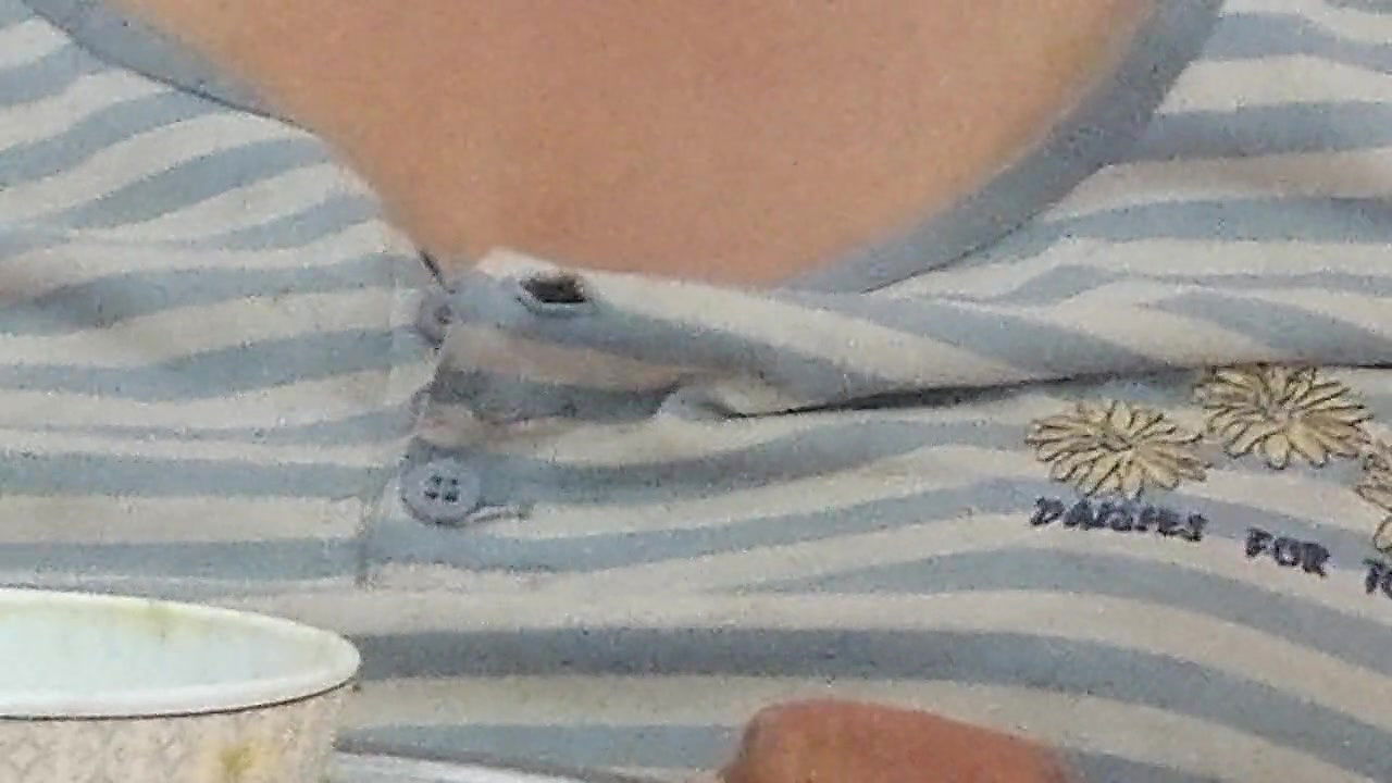 My Step-sister Seduce Me for Real. Watch Till the End