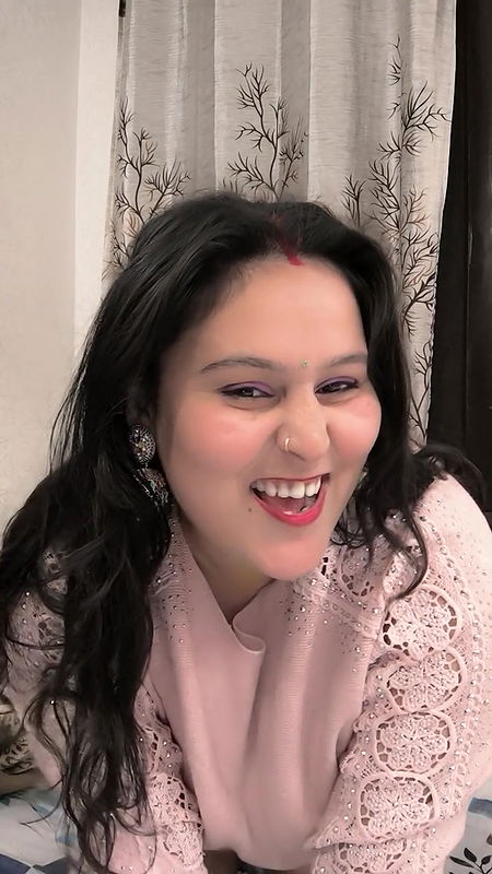 Pussy Licking Her Self with Finger