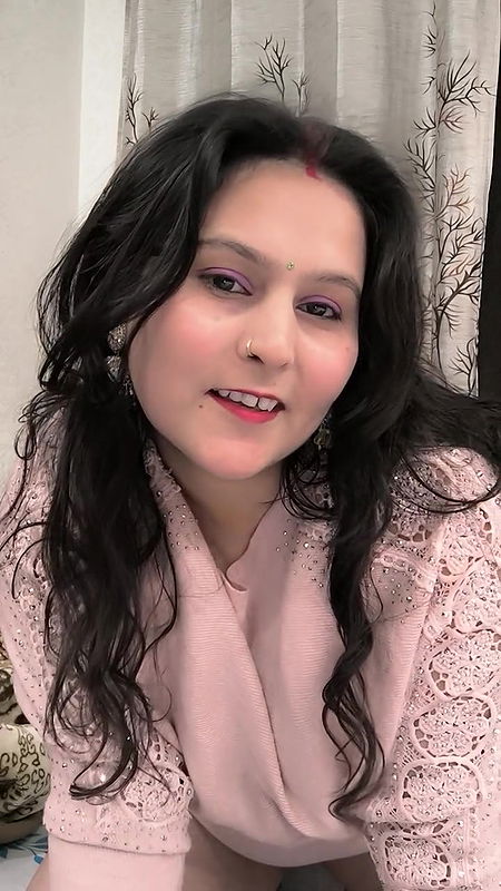 Pussy Licking Her Self with Finger