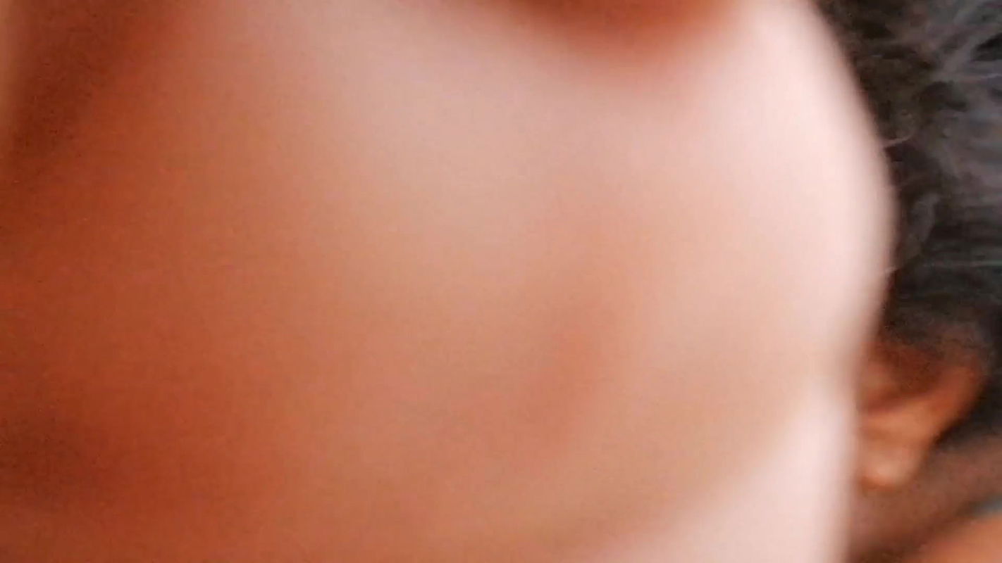 Smoking Aunty Deserves Young Dick