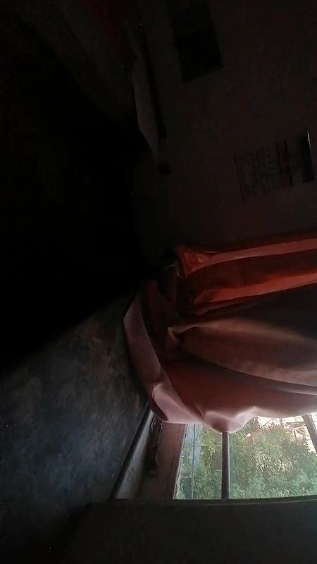 Step Mother Incident with Stepson