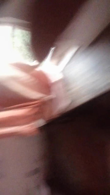 Step Mother Incident with Stepson