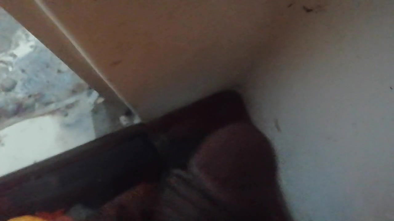 Step Mother’s Sexy Dress Makes Step Son Take His Dick Out