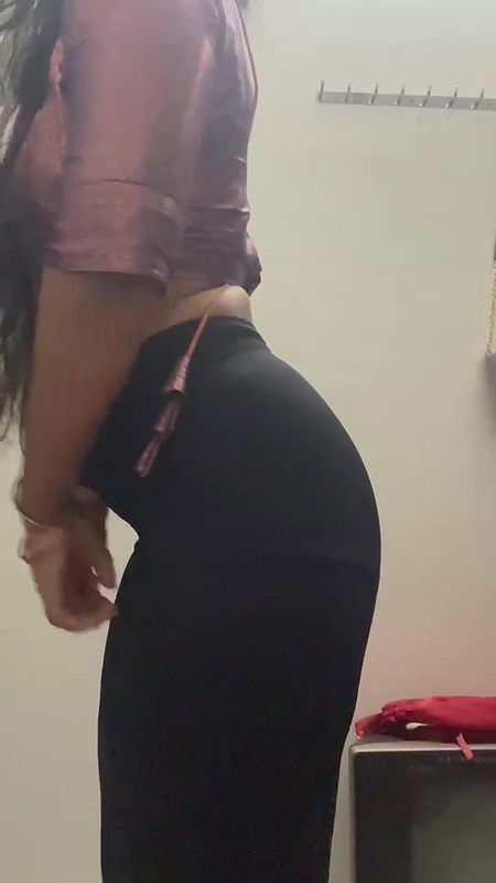 Stripping the Saree of Me for You Guys