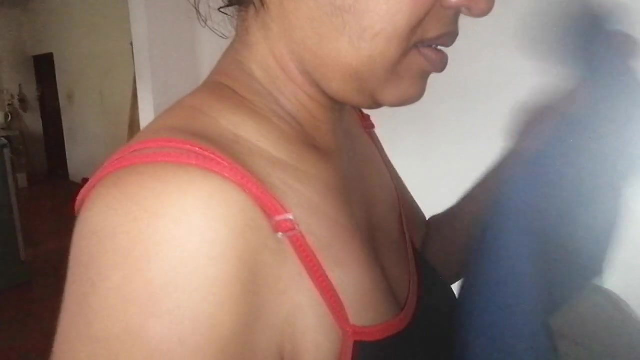 Tina Baby Got Punished for Har Bad Habbits