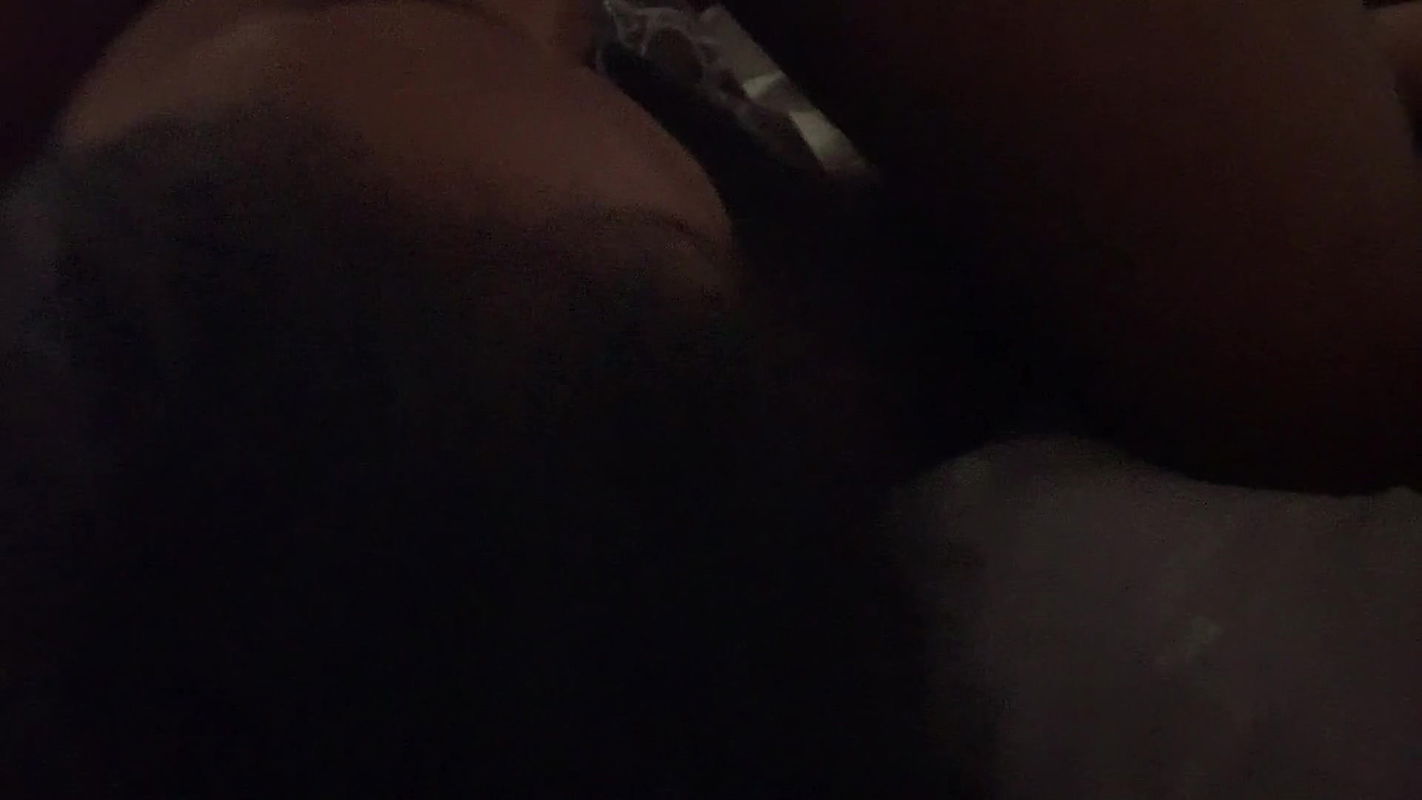 Ass Hole for the First Time