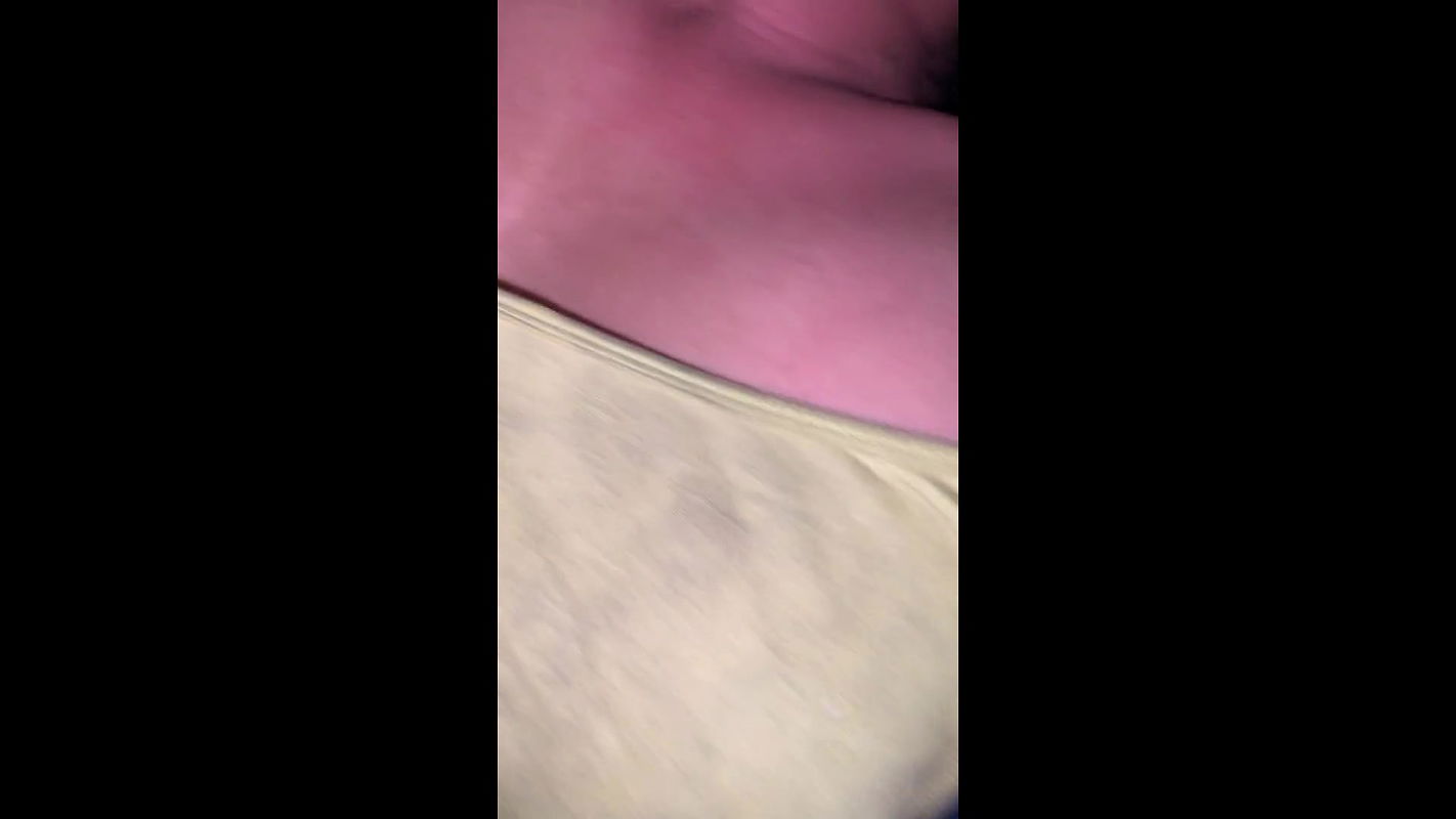 Ass Hole for the First Time