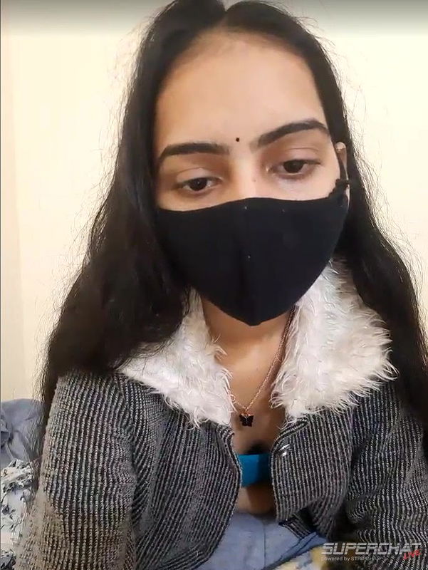 Kanchan7909-stripchat-ticket-show