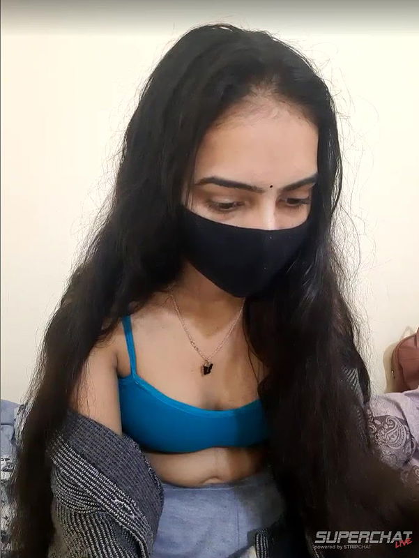 Kanchan7909-stripchat-ticket-show