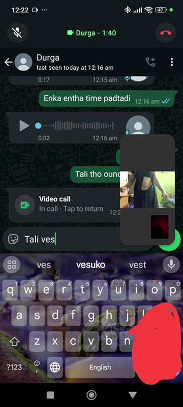 Youtuber I smart durga 7