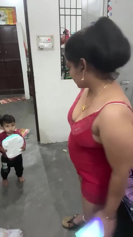 Youtuber Kiran rana 11