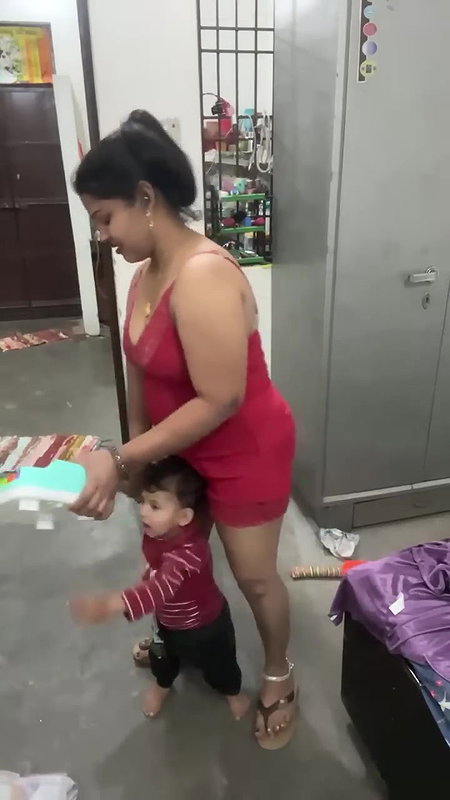 Youtuber Kiran rana 11