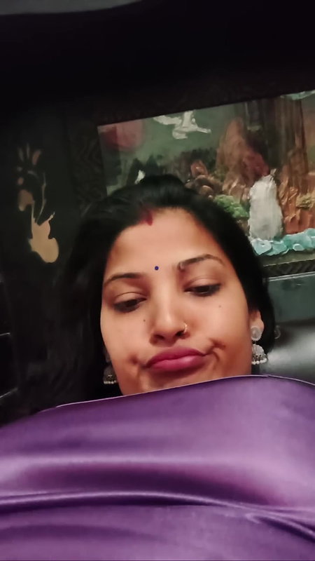 Youtuber Kiran rana 13