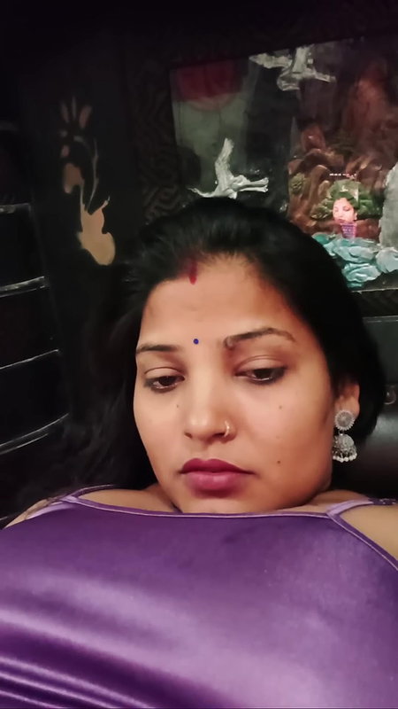 Youtuber Kiran rana 13