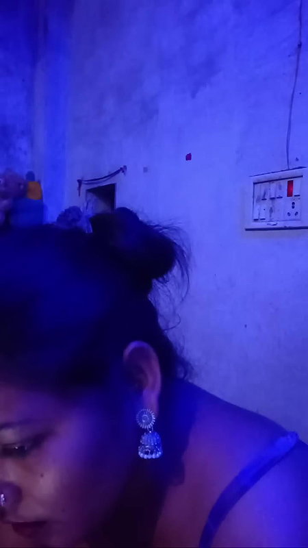 Youtuber Kiran rana 18