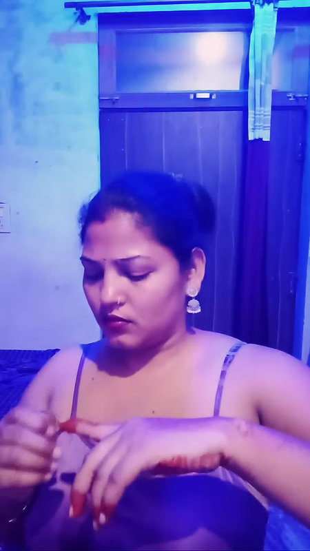 Youtuber Kiran rana 18