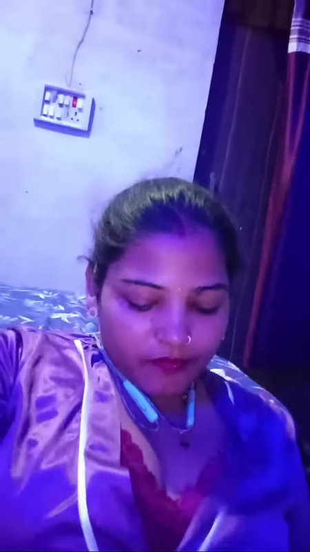 Youtuber Kiran rana 22