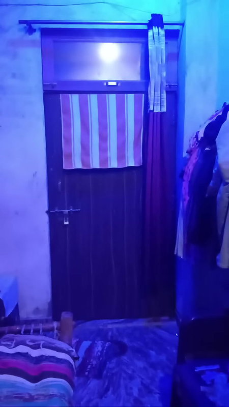 Youtuber Kiran rana 27