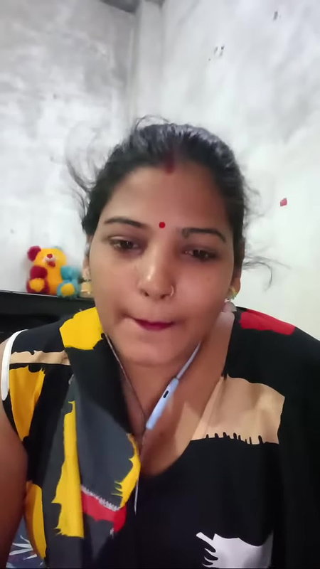 Youtuber Kiran rana 28