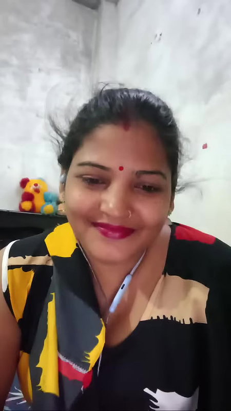 Youtuber Kiran rana 28