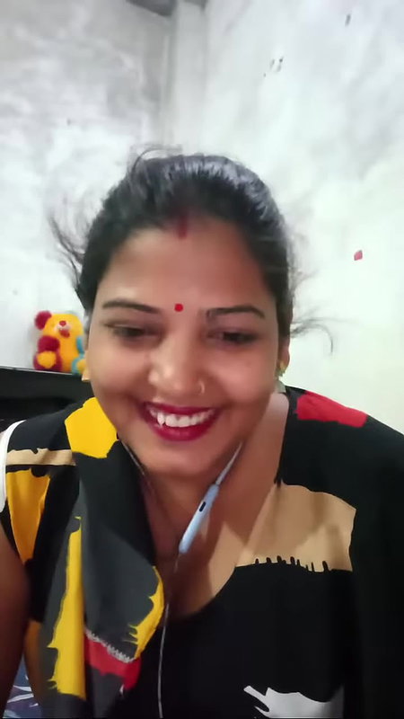 Youtuber Kiran rana 28