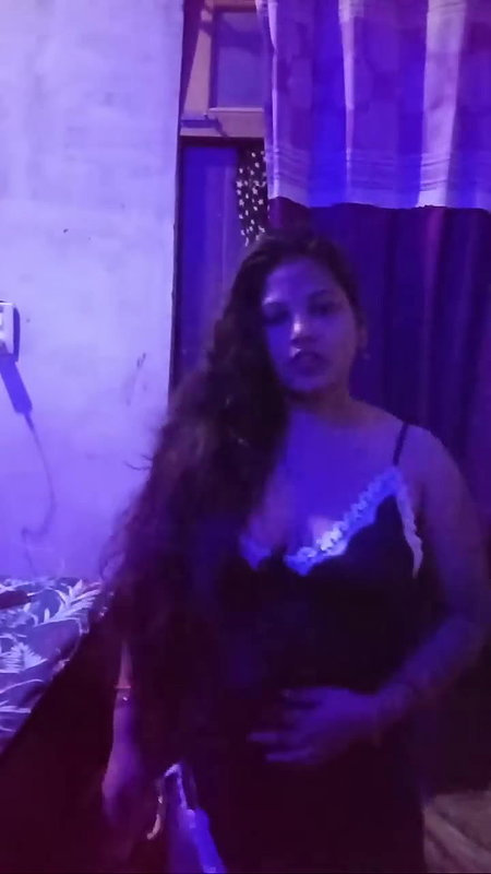 Youtuber Kiran rana 31