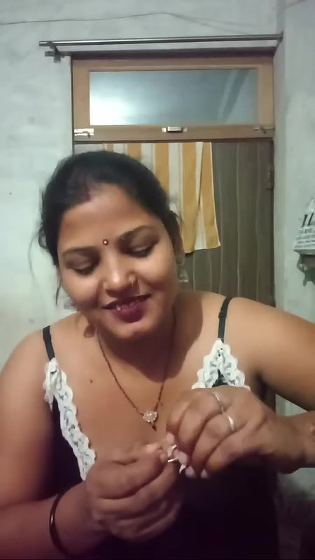 Youtuber Kiran rana 34