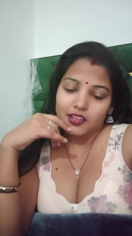 Youtuber Kiran rana 36