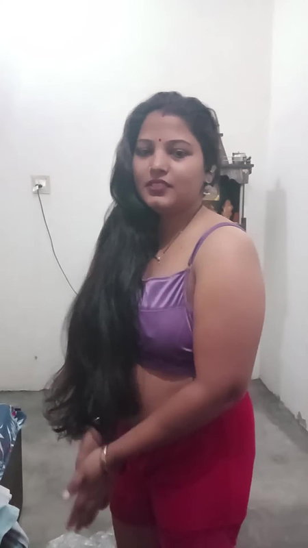 Youtuber Kiran rana 36