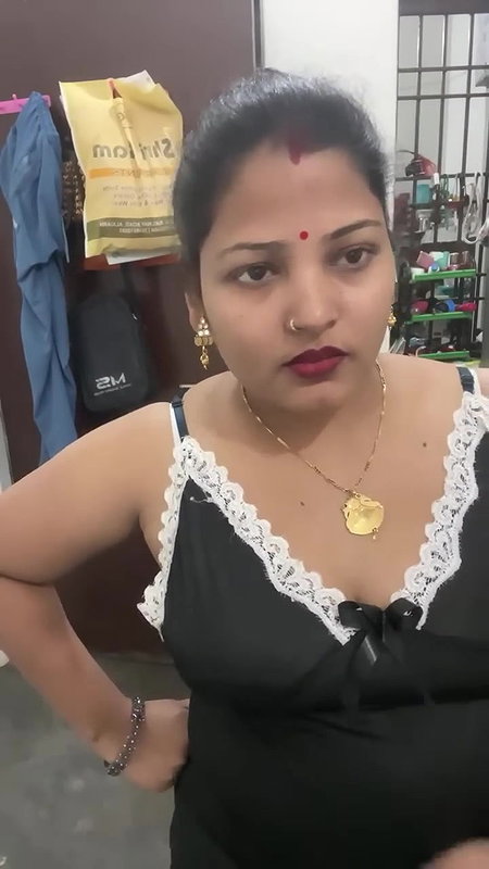 Youtuber Kiran rana 38