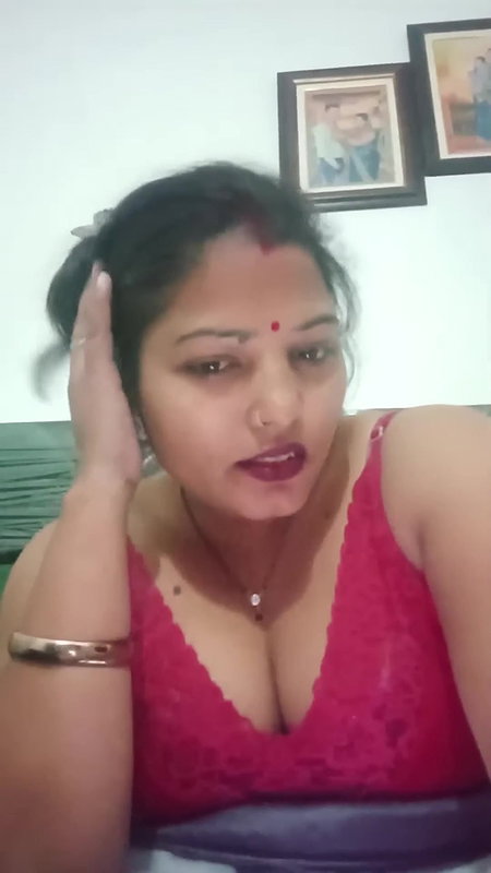 Youtuber Kiran rana 39