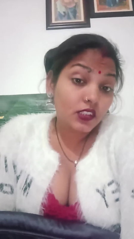 Youtuber Kiran rana 39