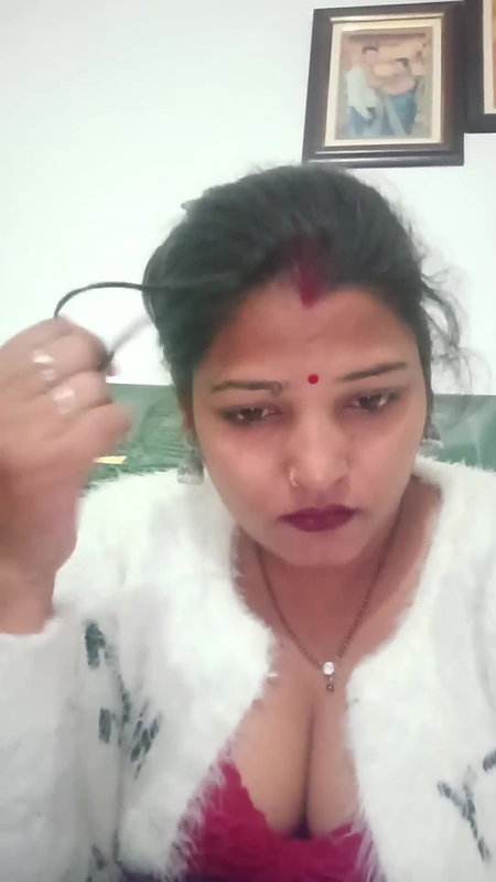 Youtuber Kiran rana 39