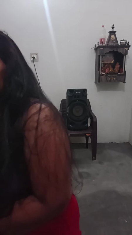 Youtuber Kiran rana 4