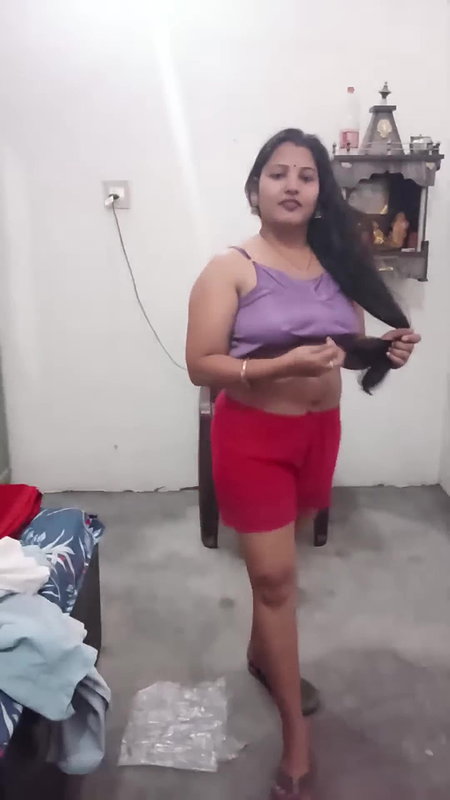 Youtuber Kiran rana 4