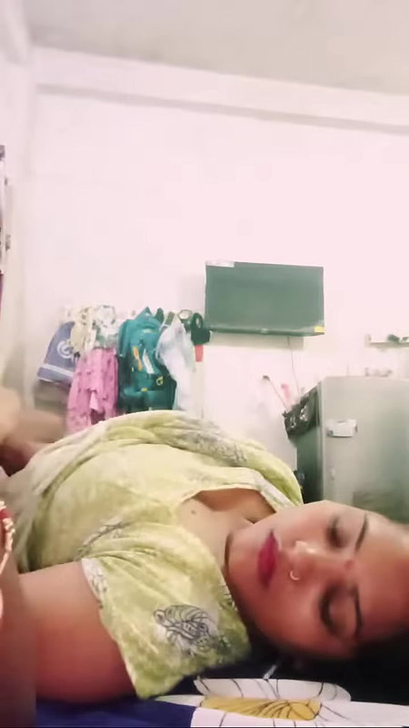 Youtuber Kiran rana 40