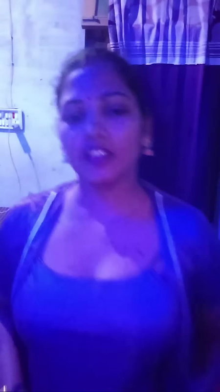 Youtuber Kiran rana 45